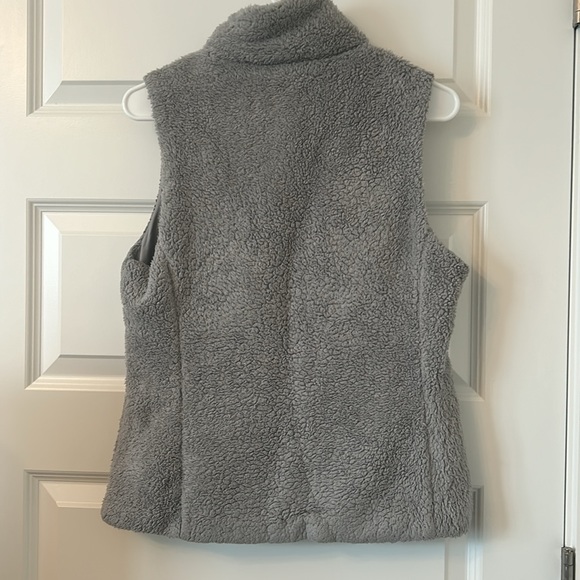 Patagonia fleece vest M - Picture 2 of 8